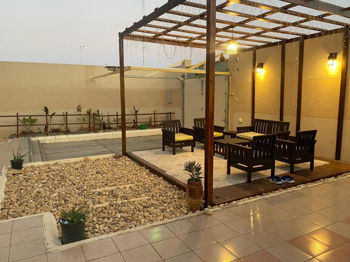 Sunset Alula Villa- العلا Luaran gambar